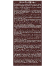 Load image into Gallery viewer, Saphira Divine Conditioner