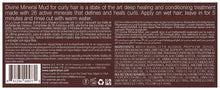Load image into Gallery viewer, Saphira Divine Mineral Mud