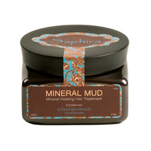 Load image into Gallery viewer, Saphira Mineral Mud