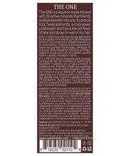 Load image into Gallery viewer, Saphira The One