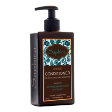 Load image into Gallery viewer, Saphira Divine Conditioner