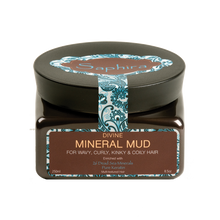 Load image into Gallery viewer, Saphira Divine Mineral Mud