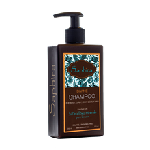 Load image into Gallery viewer, Saphira Divine Shampoo