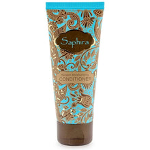 Load image into Gallery viewer, Saphira Keratin Moisturizing Conditioner