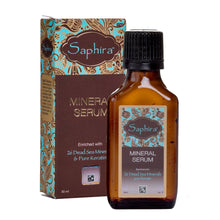 Load image into Gallery viewer, Saphira Mineral Serum