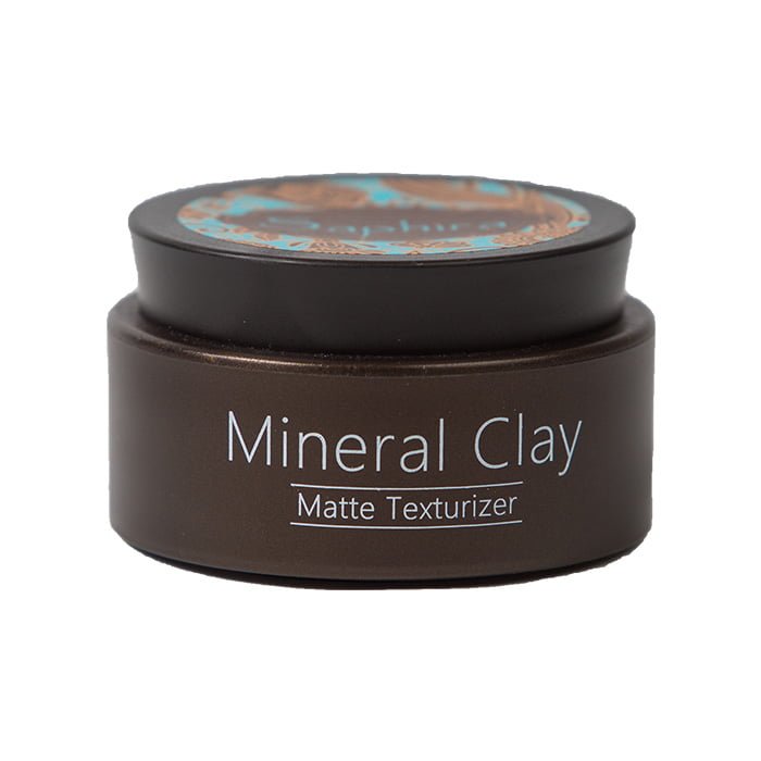 Saphira Mineral Clay