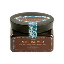 Load image into Gallery viewer, Saphira Divine Mineral Mud
