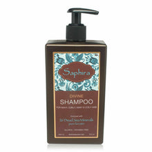 Load image into Gallery viewer, Saphira Divine Shampoo
